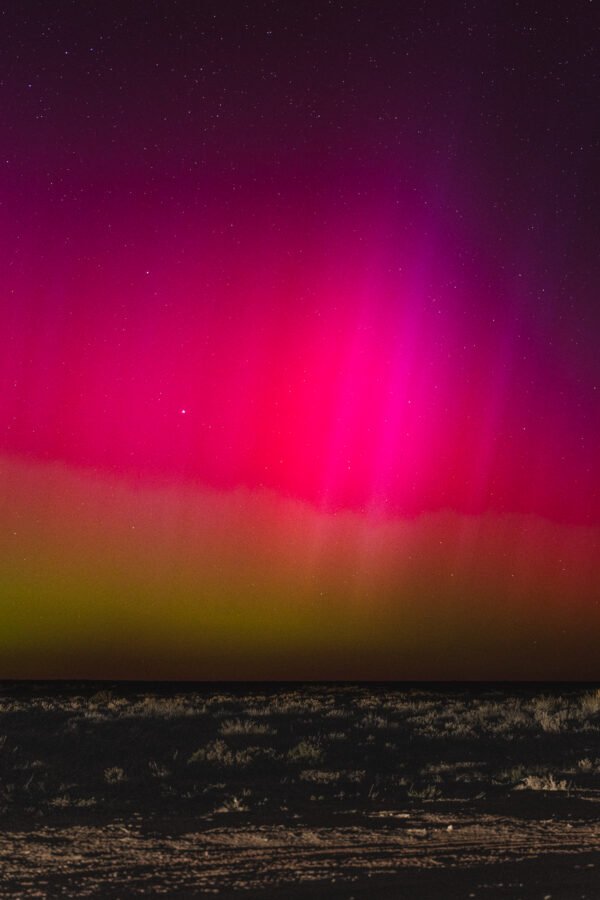 Aurora Australis