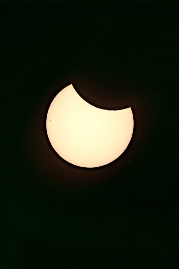 Eclipse 2026 (3 Días)
